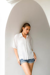 Sunset Flow Shirt